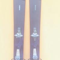 Sci Freeride Atomic Backland 117 184