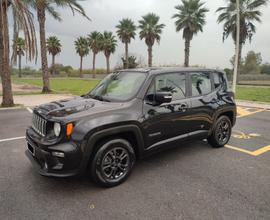 Jeep Renegade TOTAL BLACK 1.6 MJT 130 CV STEREO TO