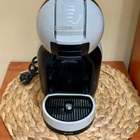 Nescafé Dolce Gusto Mini Me