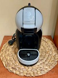 Nescafé Dolce Gusto Mini Me