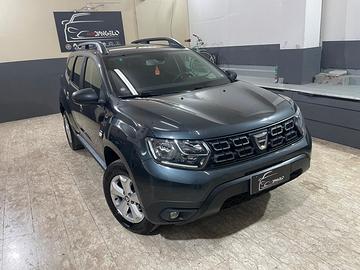 Dacia Duster 1.5 Blue dCi 8V 115 CV 4x2 Prestige
