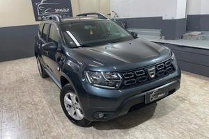 Dacia Duster 1.5 Blue dCi 8V 115 CV 4x2 Prestige