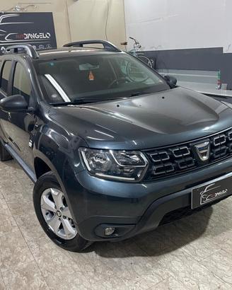 Dacia Duster 1.5 Blue dCi 8V 115 CV 4x2 Prestige
