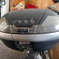 Bauletto givi v46