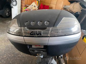 Bauletto givi v46