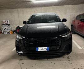 Audi q8 - 2022