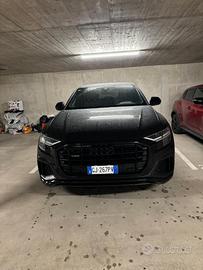 Audi q8 - 2022