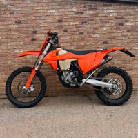 Ktm exc 250 f