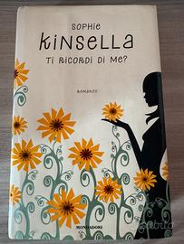 Sophie Kinsella - Ti ricordi di me?