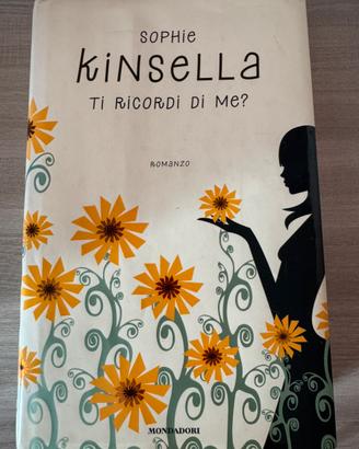 Sophie Kinsella - Ti ricordi di me?