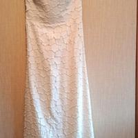 Abito da sposa Max Mara