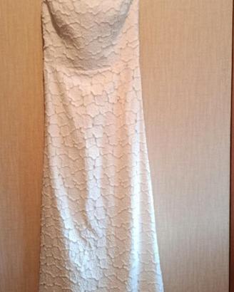 Abito da sposa Max Mara