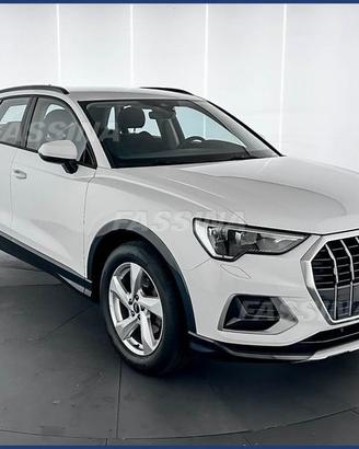 Audi Q3 35 1.5 tfsi Business Advanced s-tronic