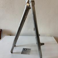 Telaio posteriore honda crf 250