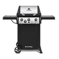 BARBECUE COMPATTO Gem 310 Broilking 