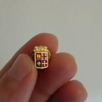 spilla marina militare 