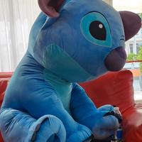 stitch gigante 