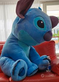 stitch gigante 