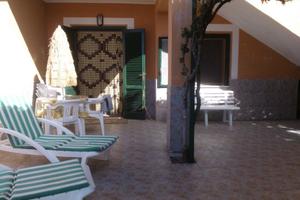 Villa o villino Scalea [165VRG]