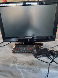 Tv più decoder
