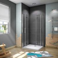 Box doccia 90x 110