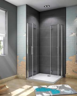 Box doccia 90x 110