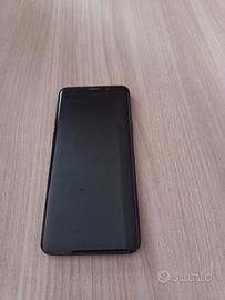 Samsung Galaxy  S9