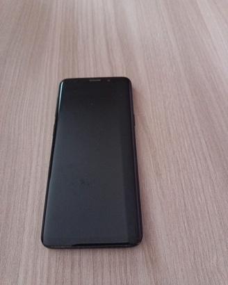 Samsung Galaxy  S9