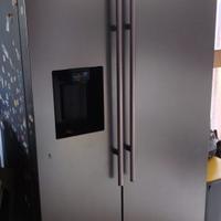 Frigorifero americano