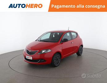 LANCIA Ypsilon EX60907