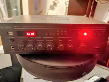 Amplificatore XDOME 61.6117.25