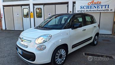 Fiat 500L 1.4 95 CV Lounge