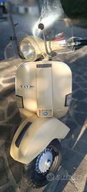 Piaggio Vespa PX 125 E - 1983
