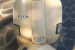 Piaggio Vespa PX 125 E - 1983