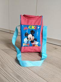 Borsa frigo Topolino (Mickey) - NUOVA
