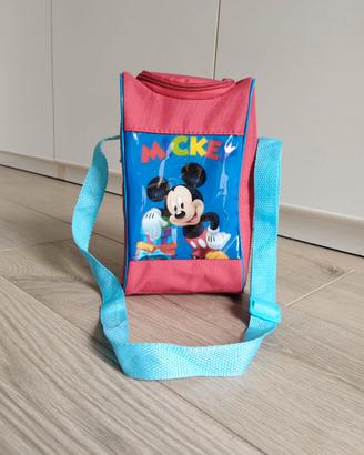 Borsa frigo Topolino (Mickey) - NUOVA