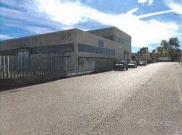 Immobile in asta di 532 m² a Crema