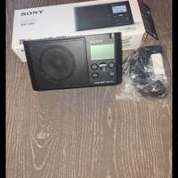 Radio Sony