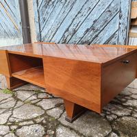 tavolo da fumo anni 70