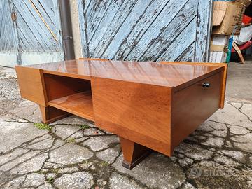 tavolo da fumo anni 70