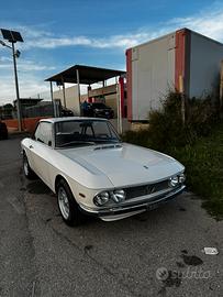 Lancia Fulvia coupe 1.3 S II SERIE x utilitaria