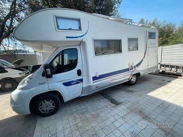 Mclouse tandy 620 camper