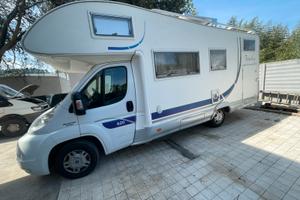 Mclouse tandy 620 camper