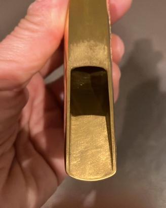 CG Mouthpiece Roma 8 sax tenore