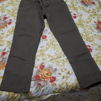 Pantaloni donna 