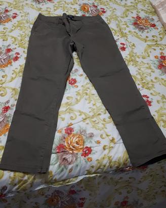 Pantaloni donna 