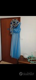 vestito usato per matrimonio