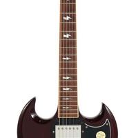 Gibson SG signature Angus Young