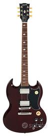 Gibson SG signature Angus Young