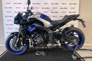 Yamaha MT-10